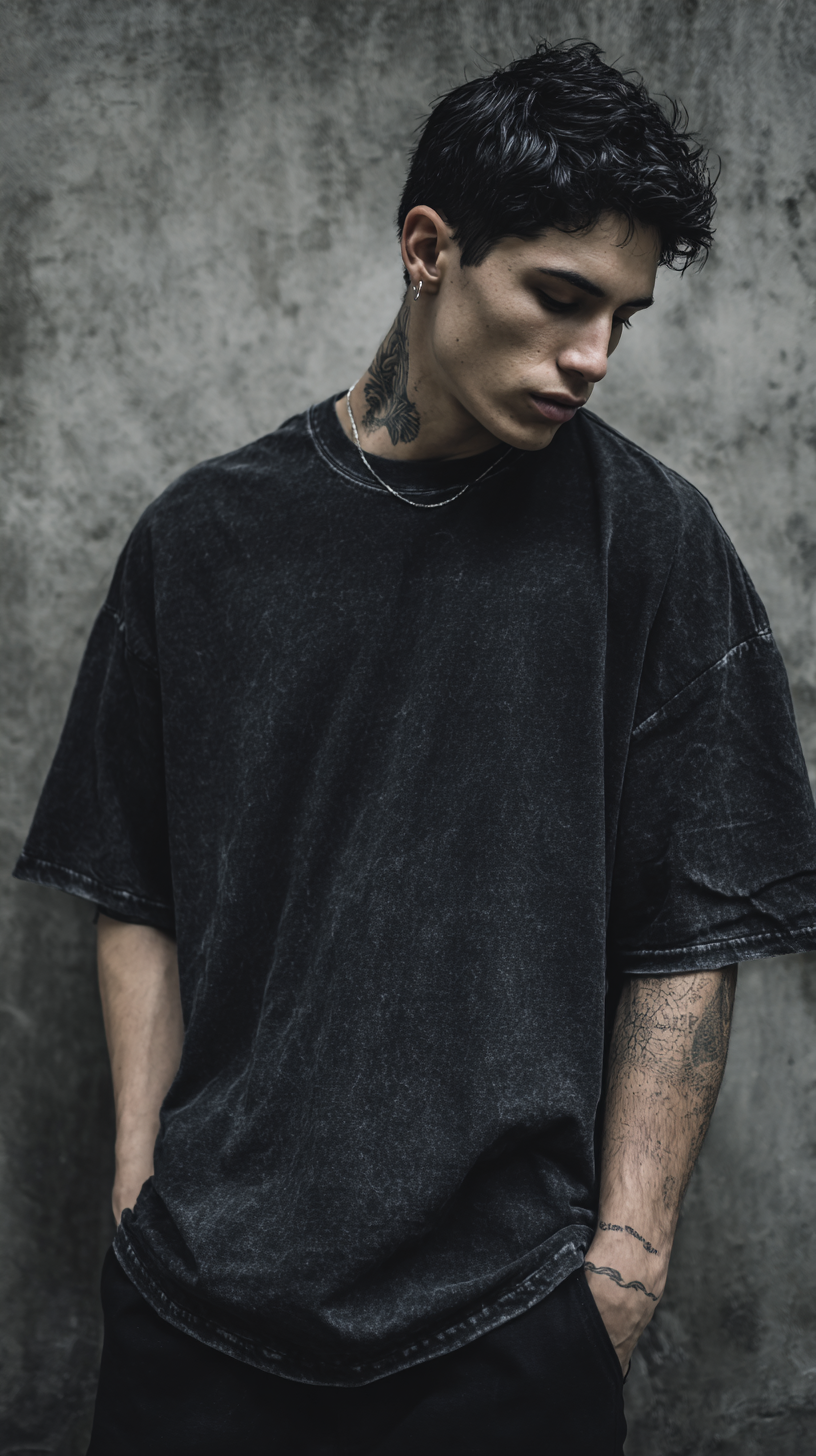 ACID WASH