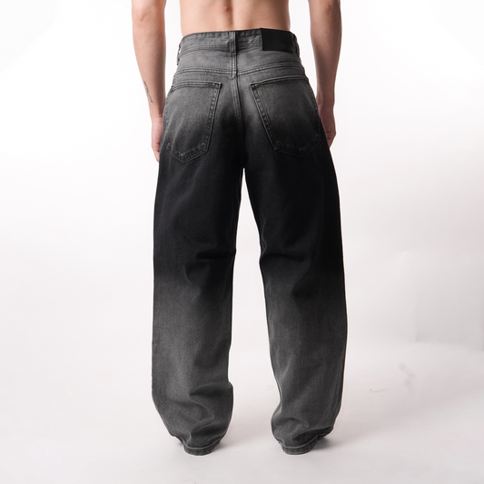 BAGGY SHADOW FADE