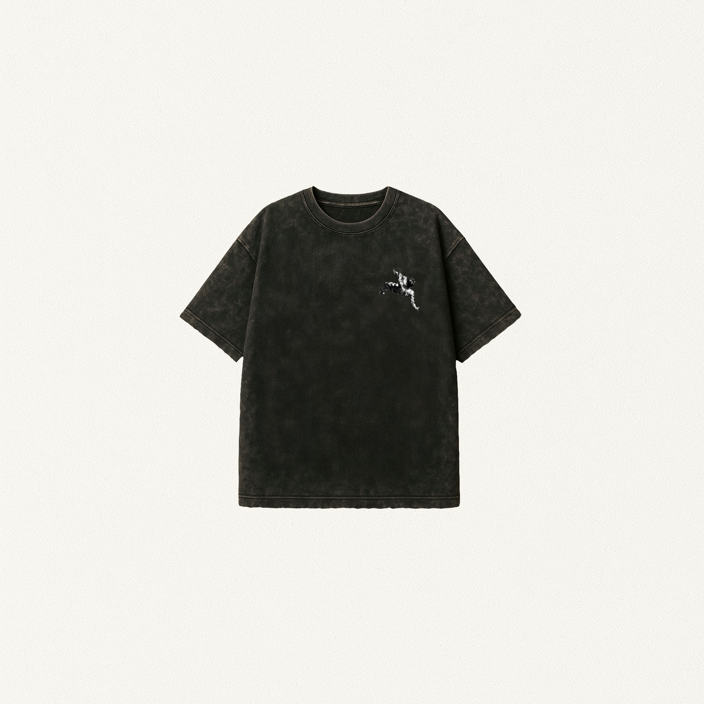 Oversize Wash (Icarus Ascending)