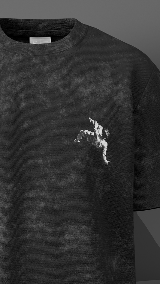 (ACID WASH) ICARUS ASCENDING