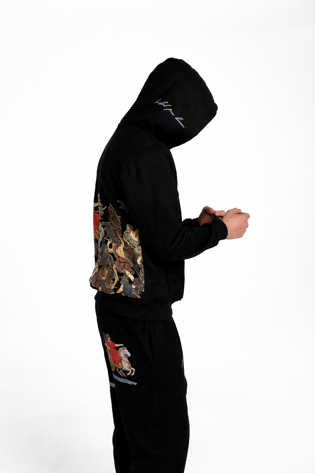 ⚔️  EXILE OF THE GODS