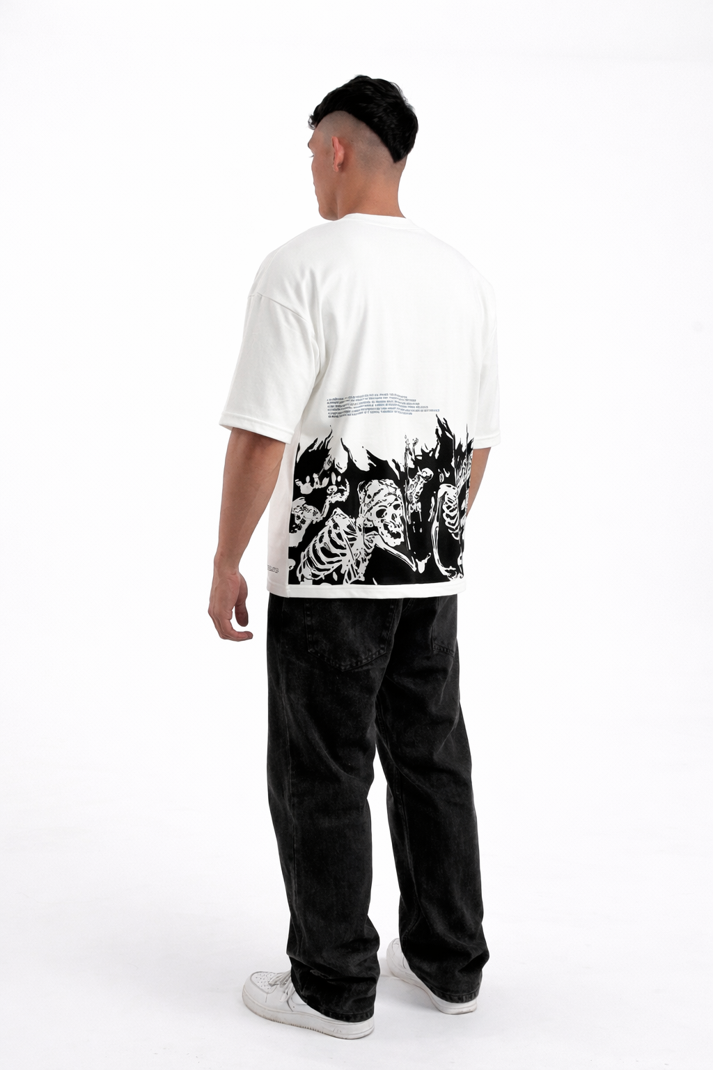 CAMISETAS EXCLUSIVAS