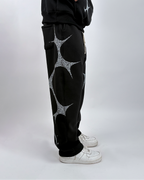 Conjunto VEINS OF THE UNKNOWN: SILVER VEIL