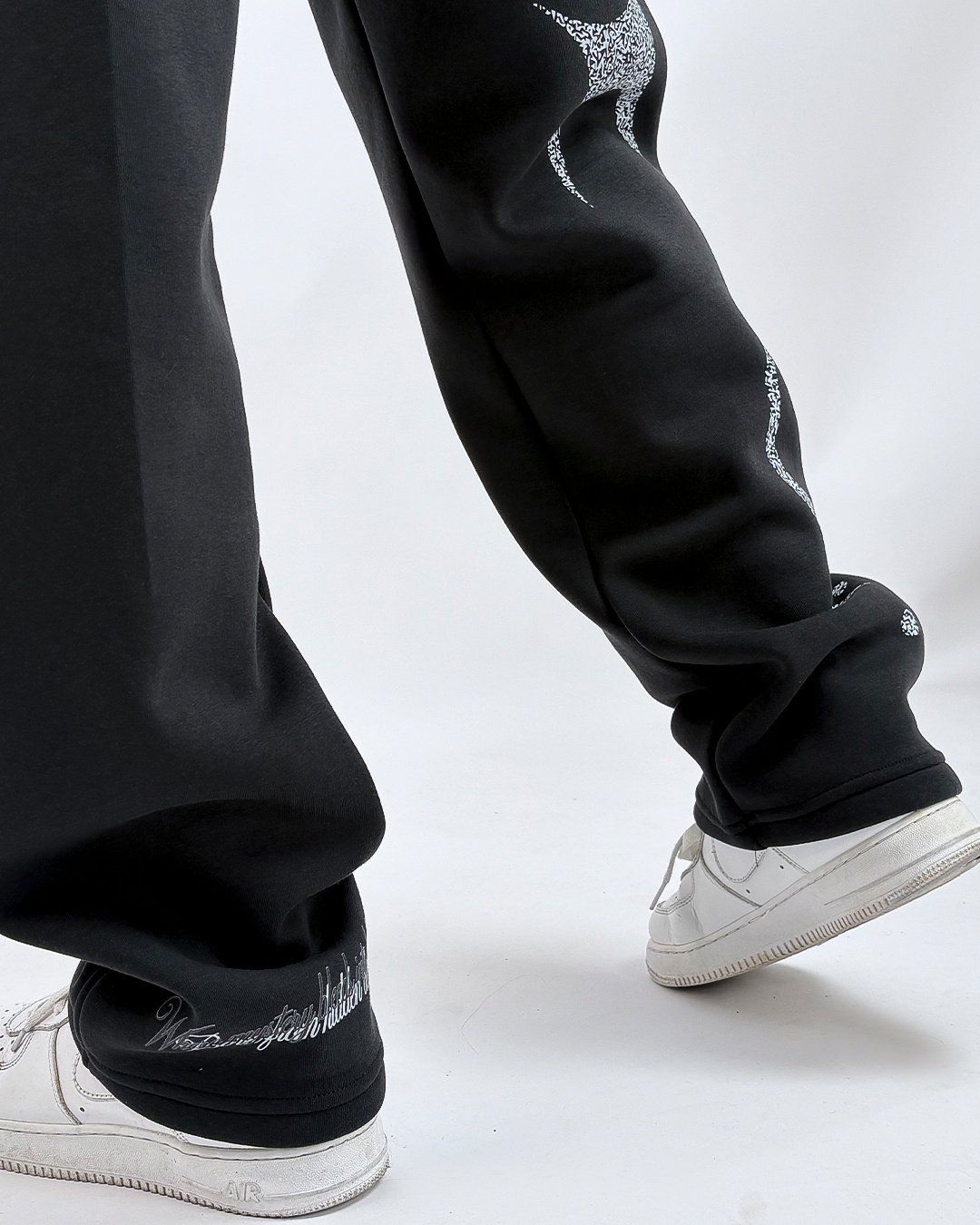 Conjunto VEINS OF THE UNKNOWN: SILVER VEIL