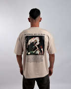 THE STRUGGLE WITH THE BEASTS