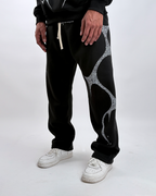 Conjunto VEINS OF THE UNKNOWN: SILVER VEIL