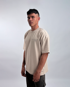 THE STRUGGLE WITH THE BEASTS