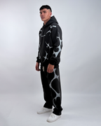 Conjunto VEINS OF THE UNKNOWN: SILVER VEIL