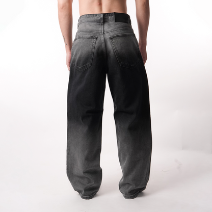 BAGGY SHADOW FADE