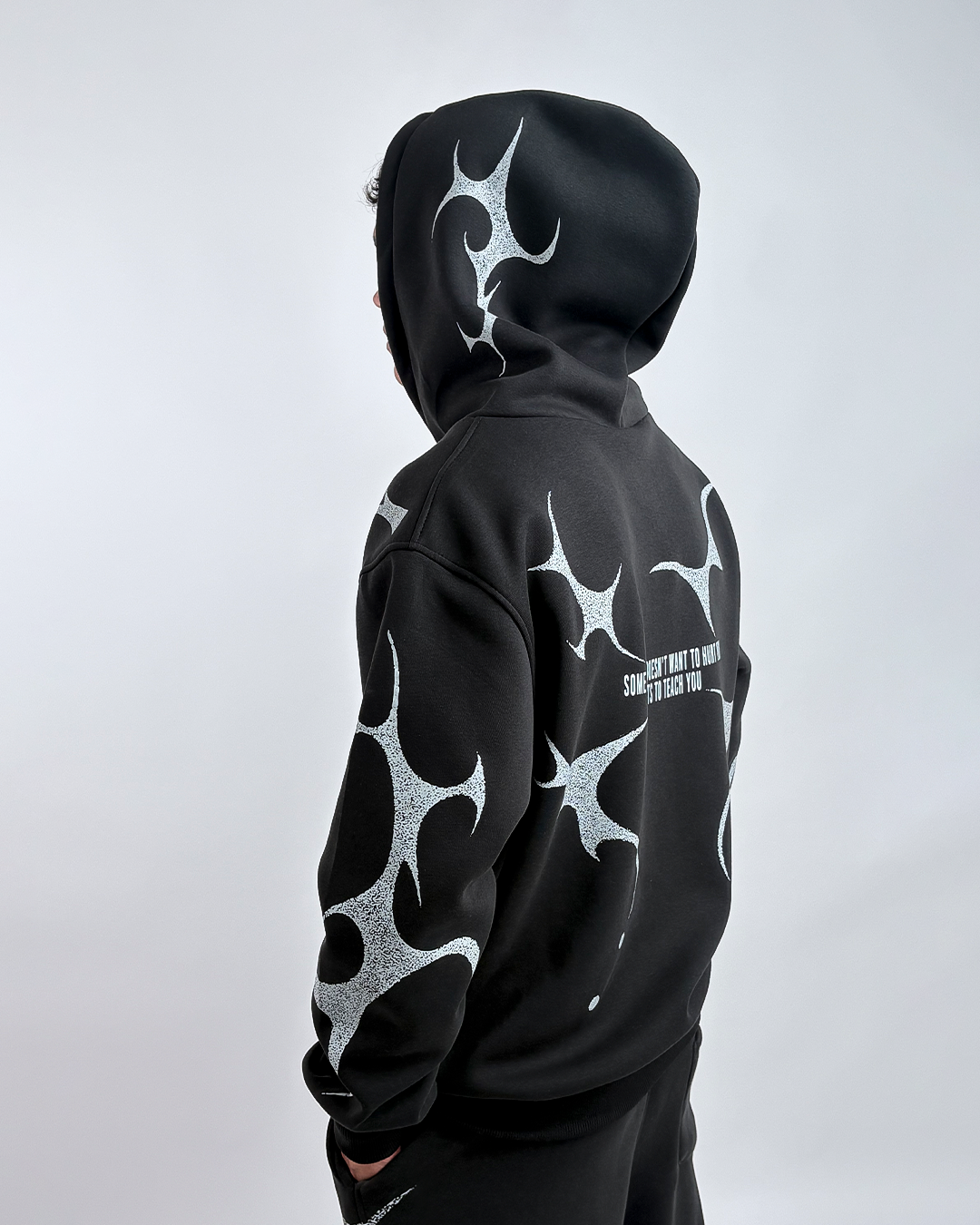 VEINS OF THE UNKNOWN: SILVER VEIL