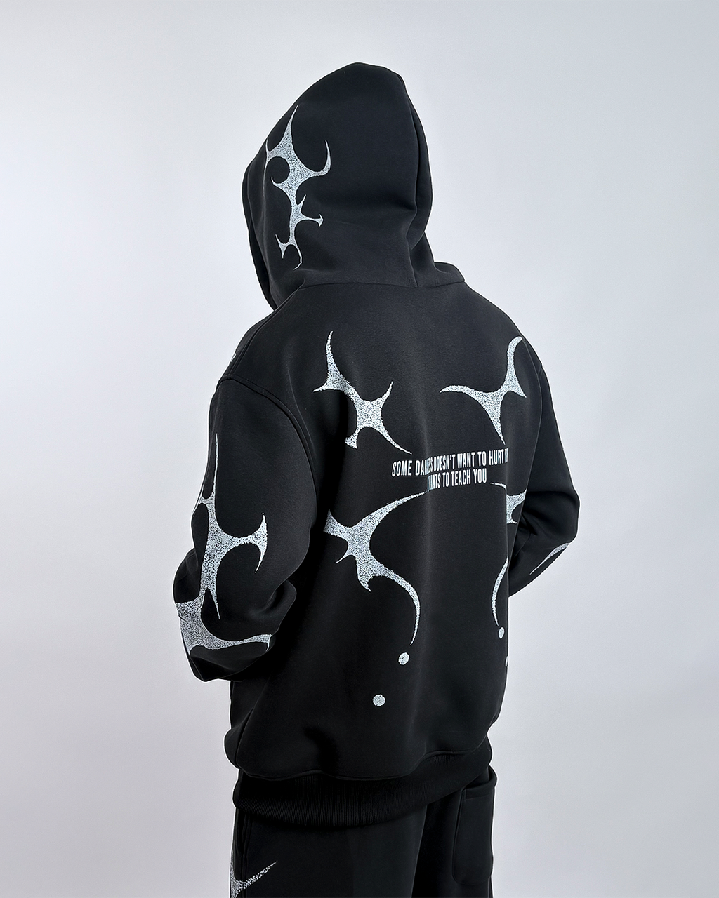 VEINS OF THE UNKNOWN: SILVER VEIL