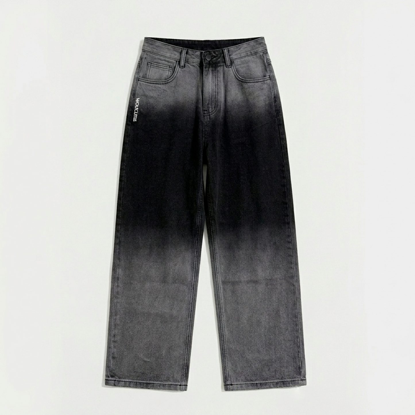 BAGGY SHADOW FADE