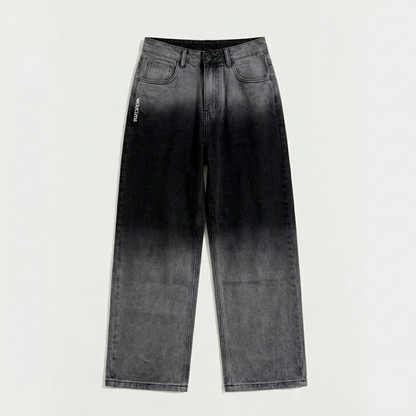 BAGGY SHADOW FADE