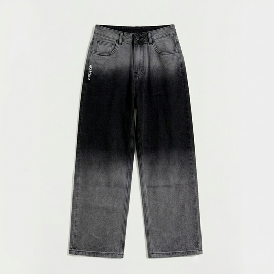 BAGGY SHADOW FADE