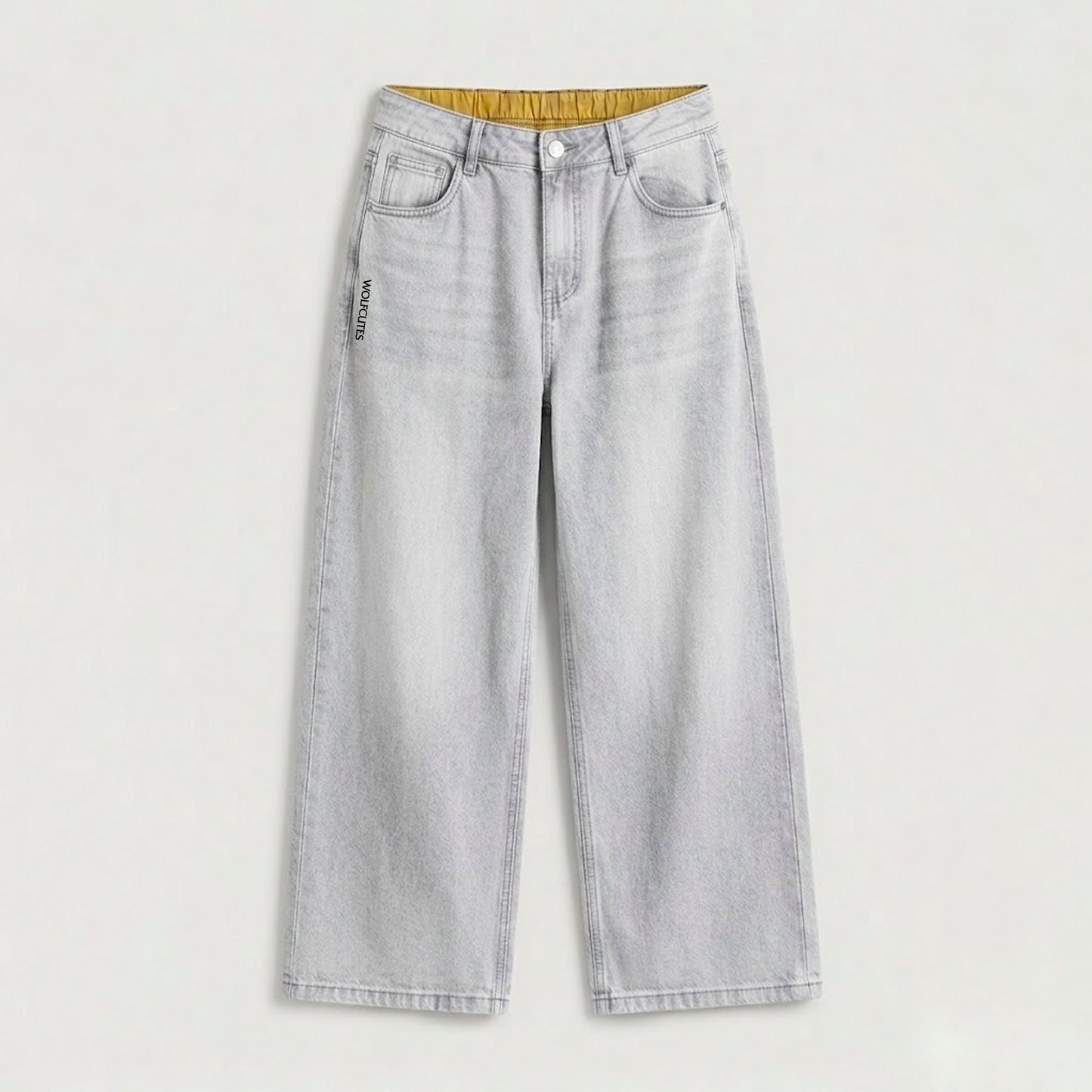 BAGGY CONCRETE