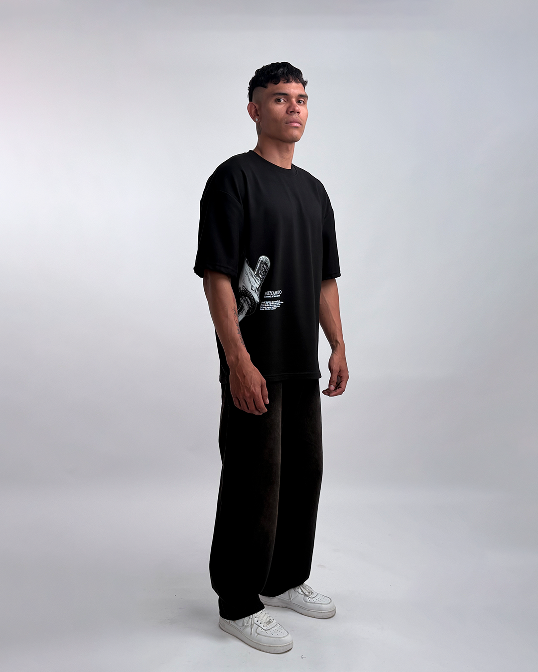 KENSEI, EL SANTO ESPADA