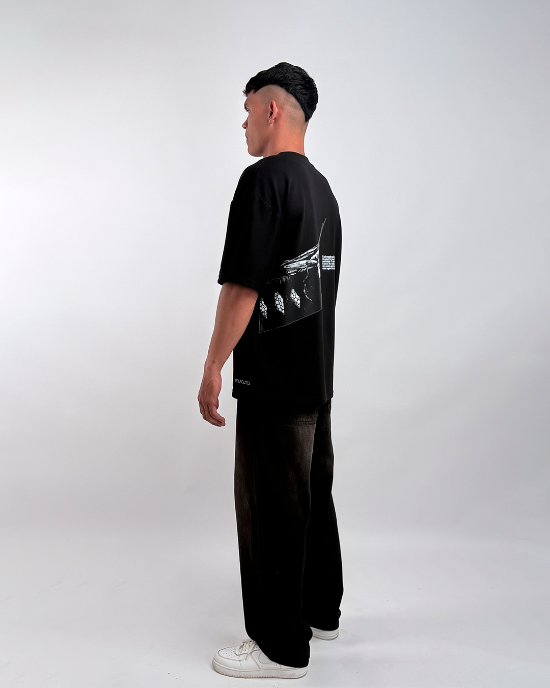 KENSEI, EL SANTO ESPADA