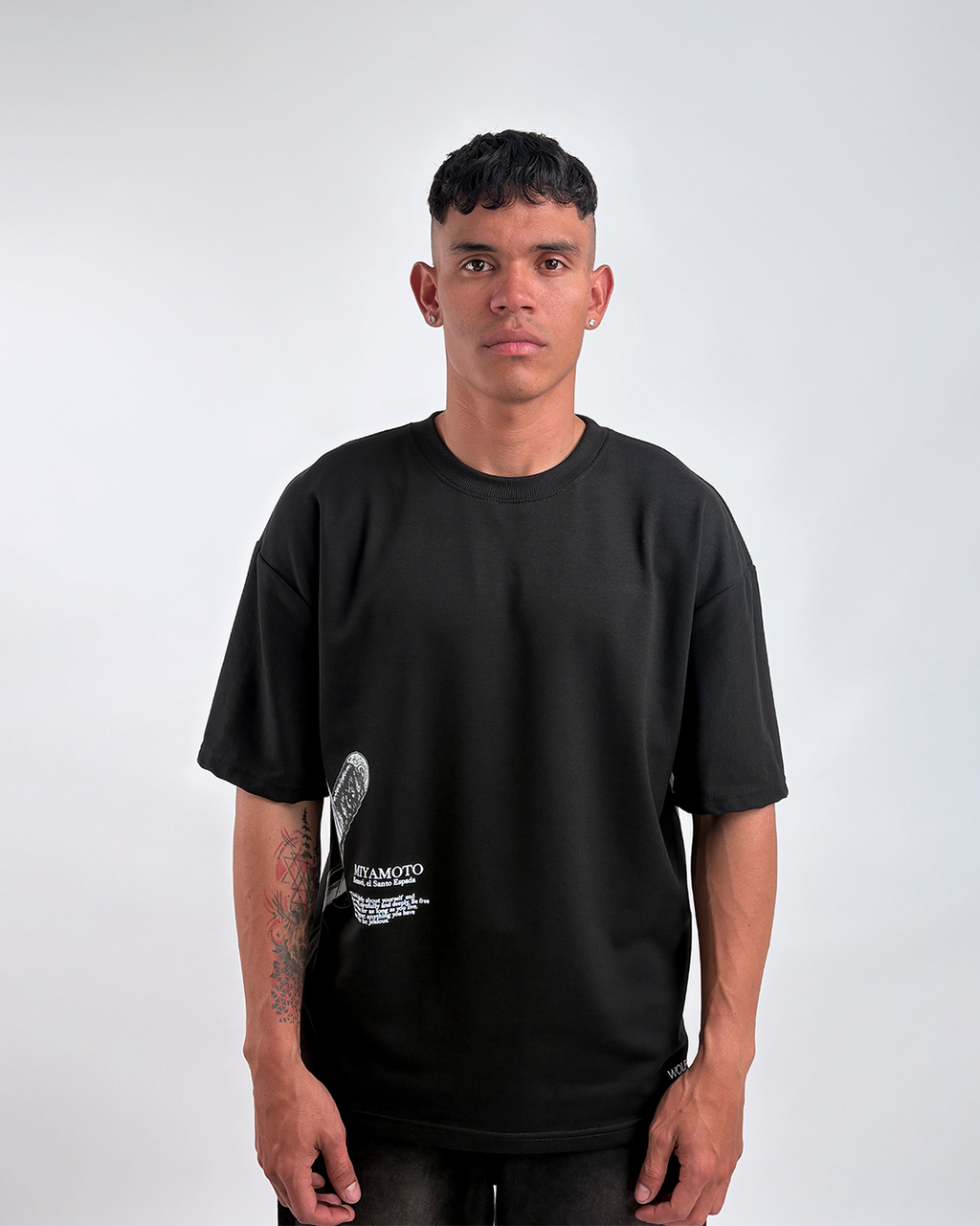 KENSEI, EL SANTO ESPADA