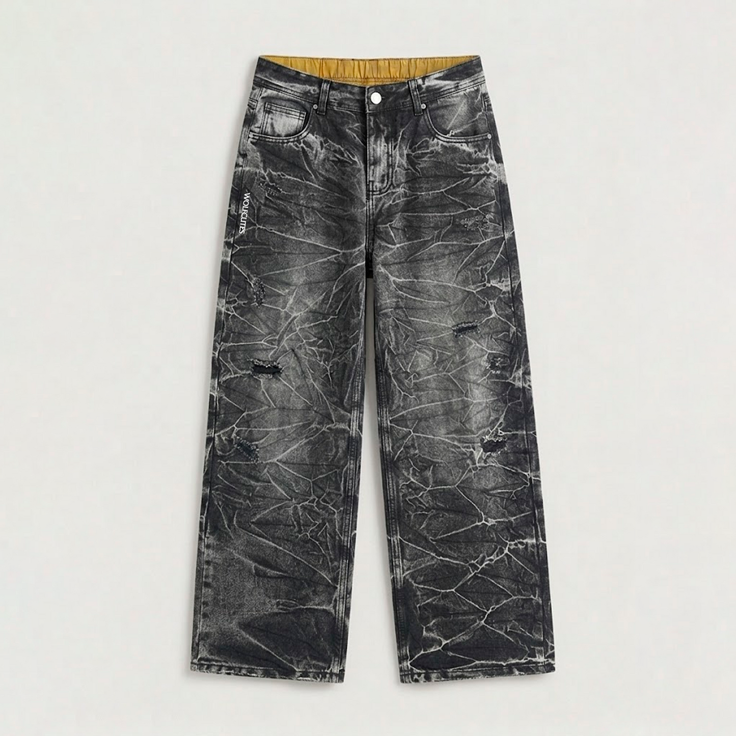 BAGGY OBSIDIAN