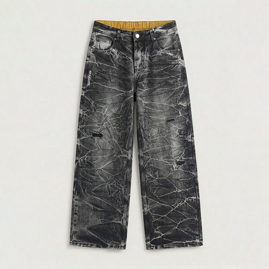 BAGGY OBSIDIAN