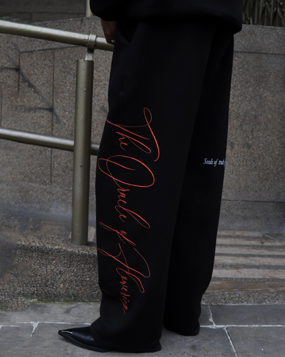 THE VOID UNIFORM (BLACK EDITION)