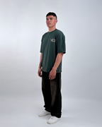 THE RIDER OF THE LAST HORIZON