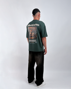 THE RIDER OF THE LAST HORIZON