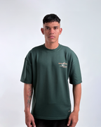 THE RIDER OF THE LAST HORIZON