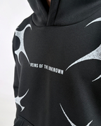 VEINS OF THE UNKNOWN: SILVER VEIL