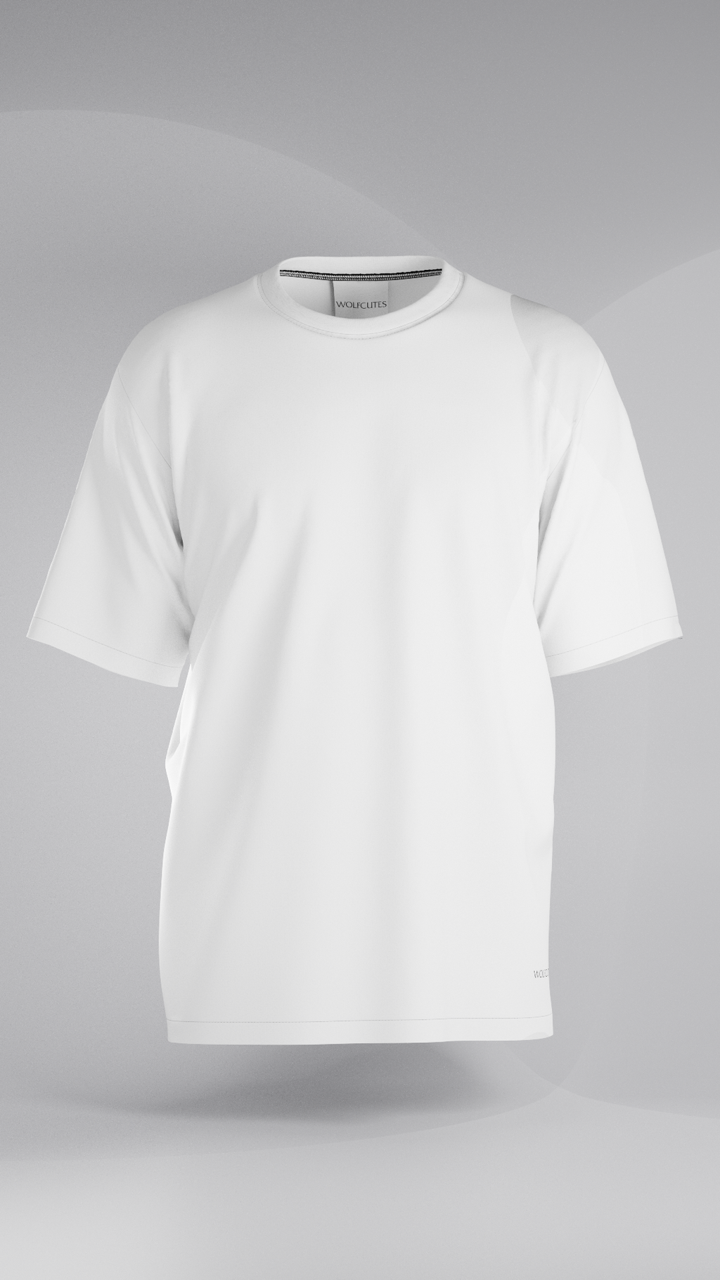 BONE WHITE