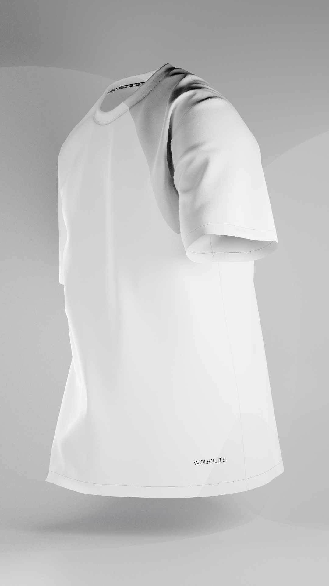 Oversize Blanco