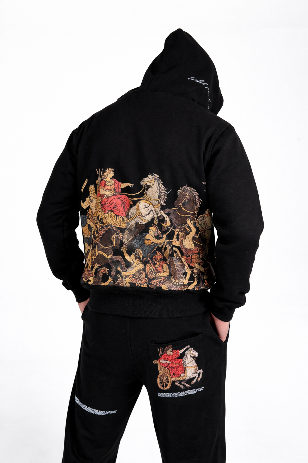 ⚔️ EXILE OF THE GODS