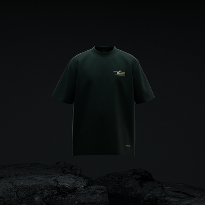 Camiseta (THE RIDER OF THE LAST HORIZON)