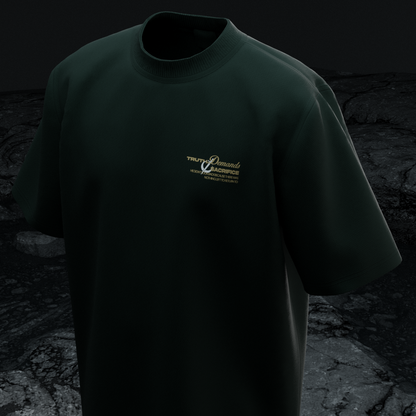 Camiseta (THE RIDER OF THE LAST HORIZON)