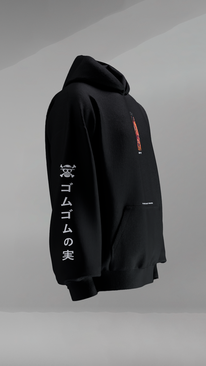 Hoodie (Luffy5Size)