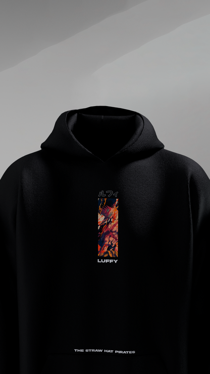 Hoodie (Luffy5Size)