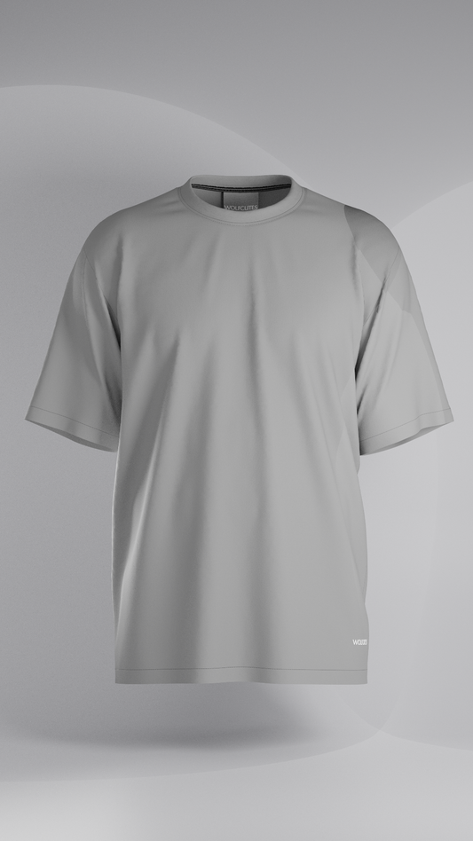 Oversize Gris