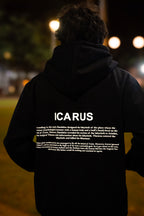 ICARUS ASCENDING