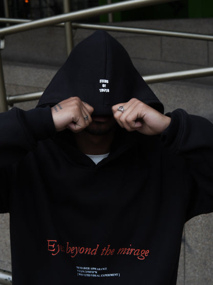 THE VOID UNIFORM (BLACK EDITION)