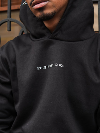 ⚔️ EXILE OF THE GODS