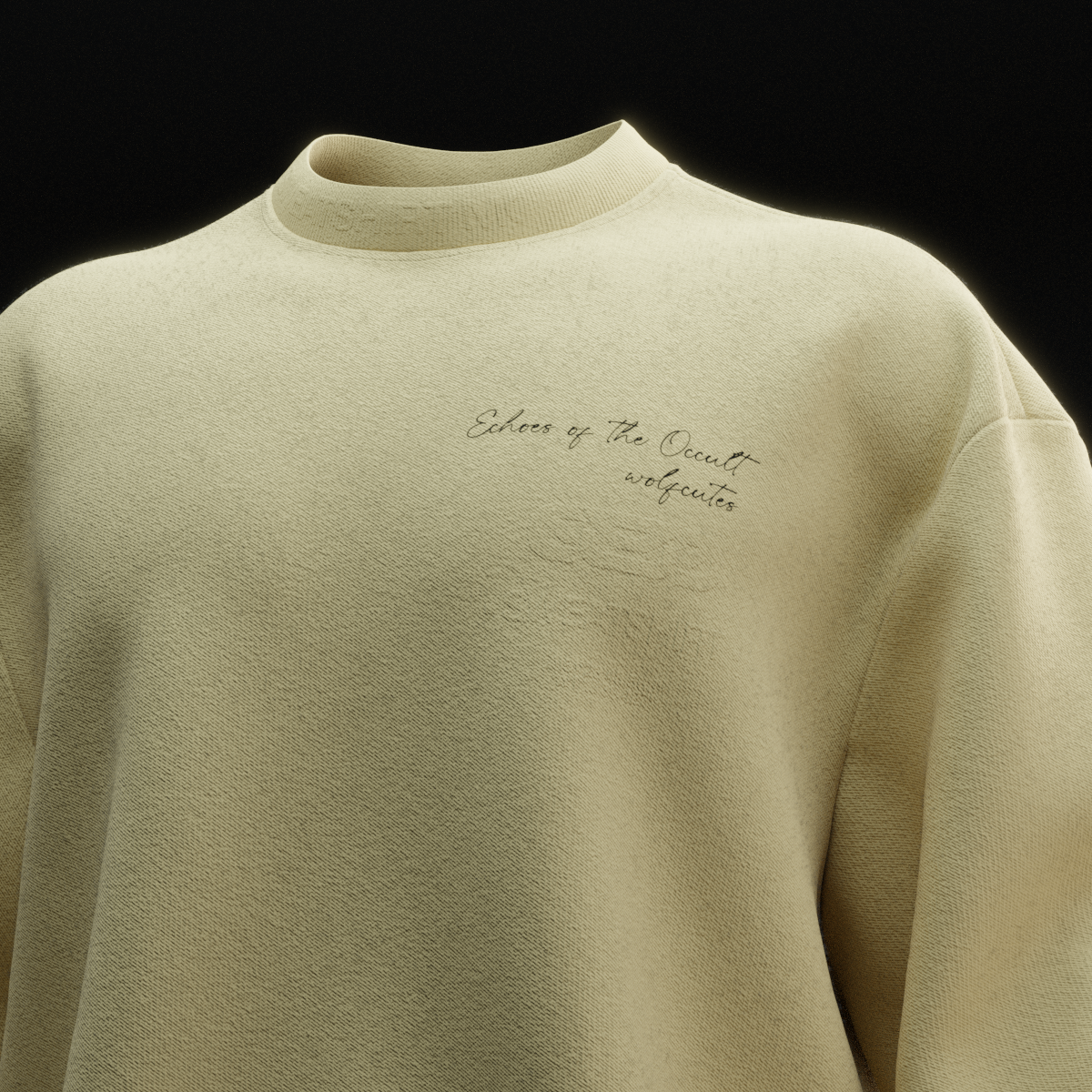 Sweatshirt (Shadow Warfare)