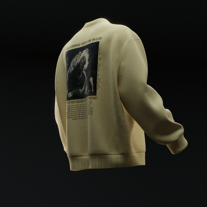 Sweatshirt (Shadow Warfare)