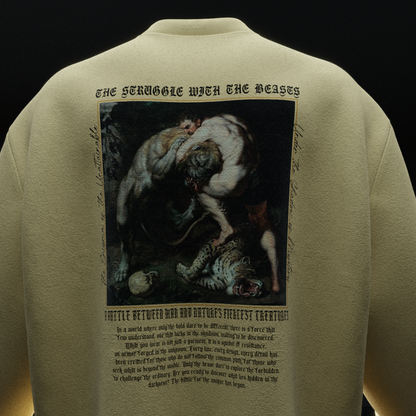 Sweatshirt (Shadow Warfare)