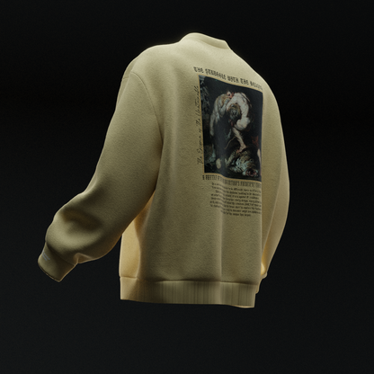 Sweatshirt (Shadow Warfare)