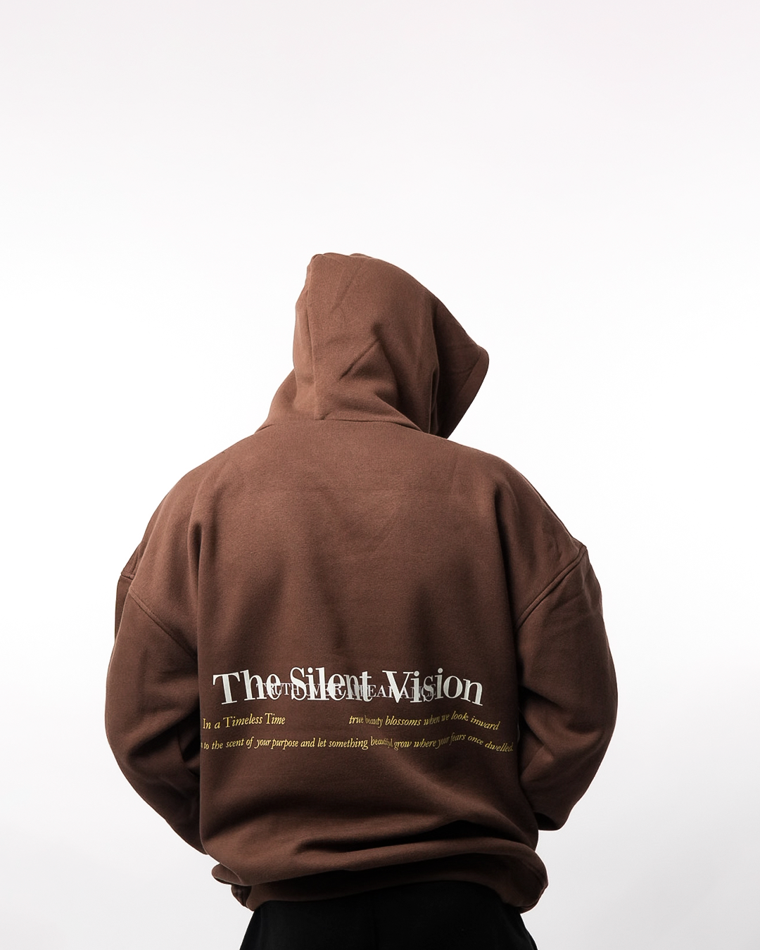 ROOT - 002 // THE MINERAL ARCHITECTURE