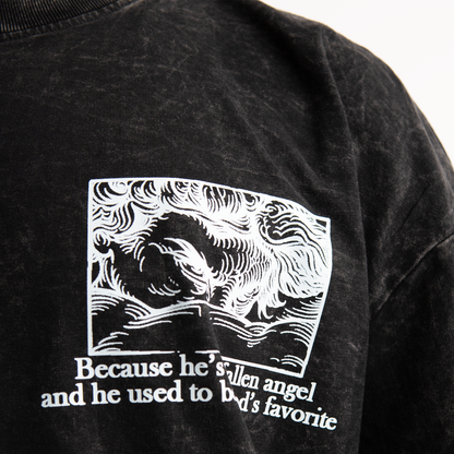 (ACID WASH) GOD'S FAVORITE
