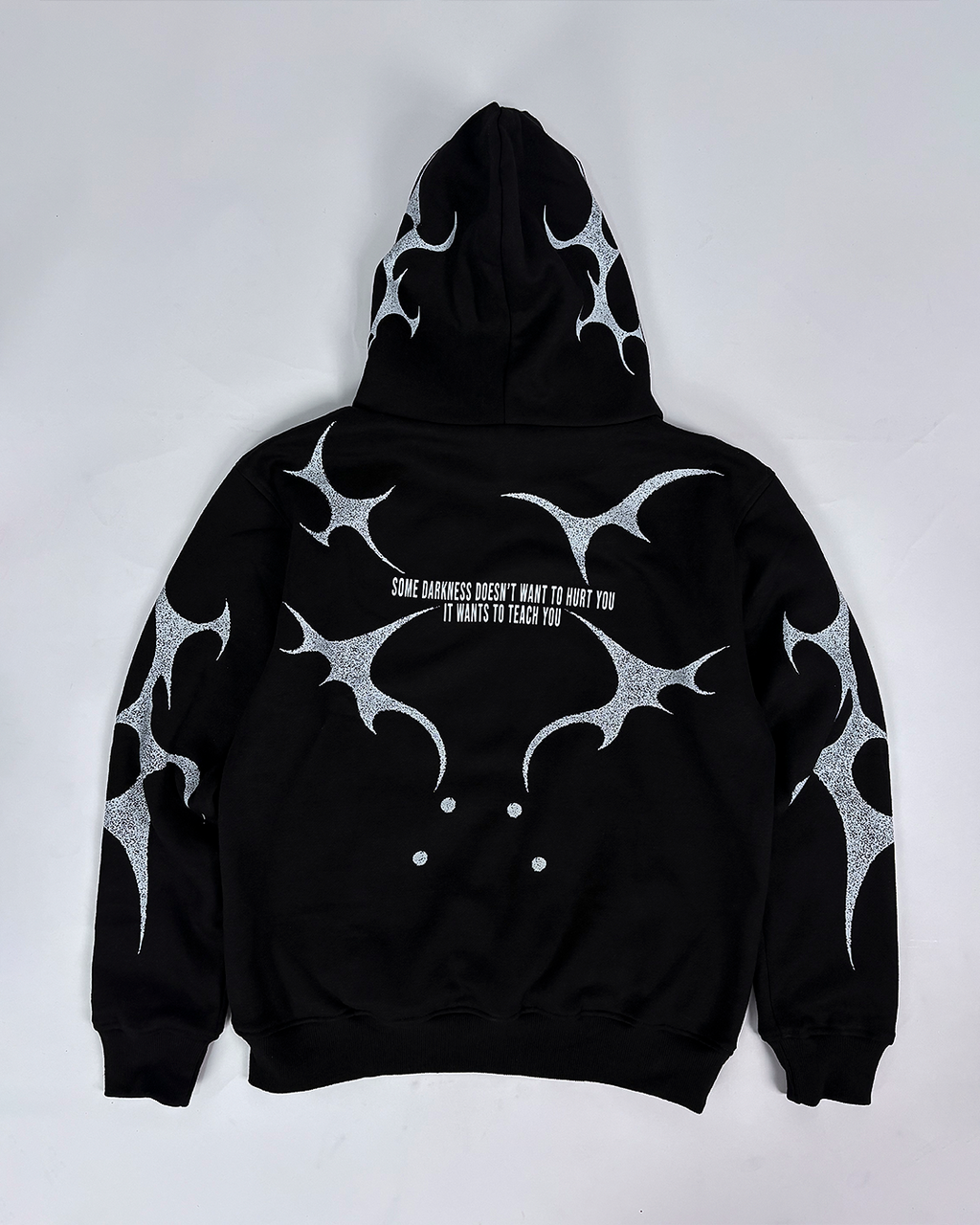 VEINS OF THE UNKNOWN: SILVER VEIL