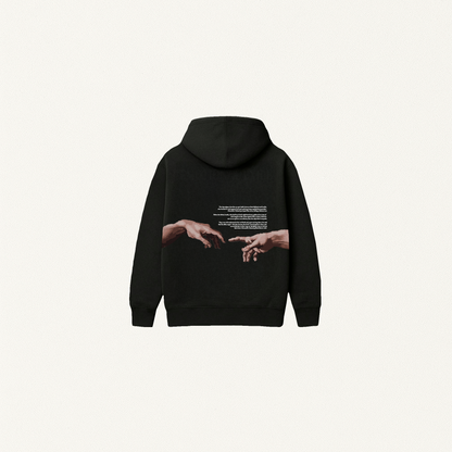 Hoodie (God’s favorite)