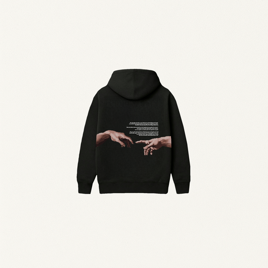 Hoodie (God’s favorite)