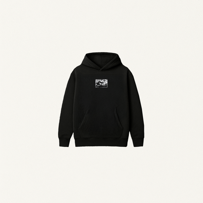 Hoodie (God’s favorite)
